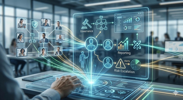 Agentic AI Implementation